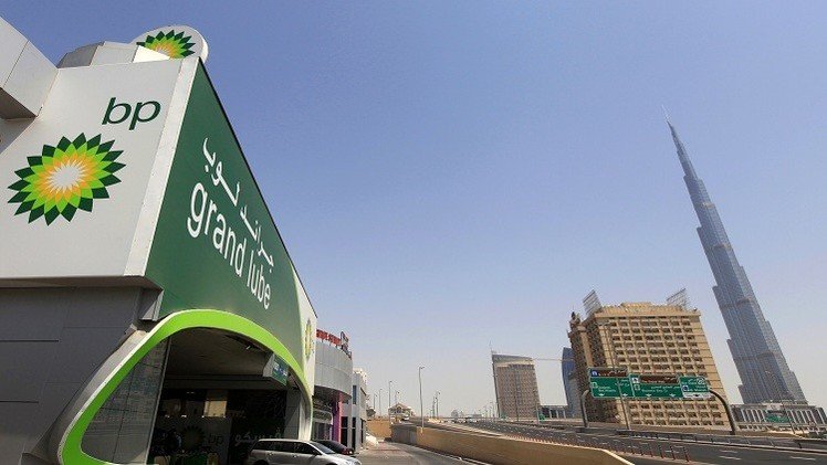 الإمارات ترفع الدعم عن سعر البنزين وتخفض سعر الديزل