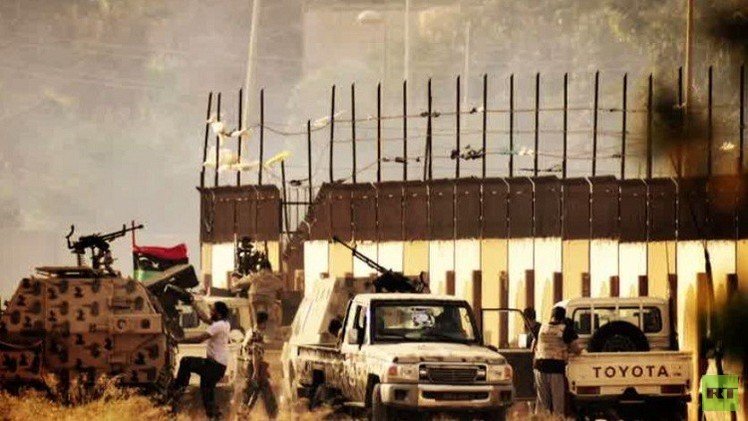 ليبيا.. أحكام إعدام برصاص الانقسام