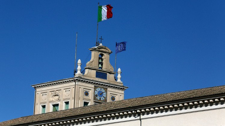 كسرا للحصار الغربي.. وفد برلماني إيطالي يعلن نيته زيارة القرم