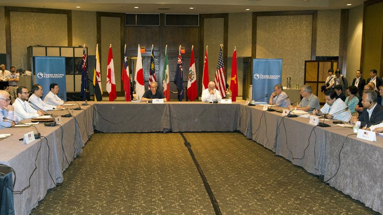 الولايات المتحدة واليابان تحاولان سحب البساط من تحت اقدام الصين