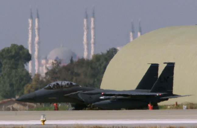 بغداد تدين القصف التركي لشمال العراق وتعتبره تصعيدا خطيرا