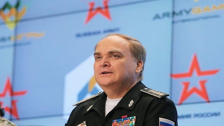 موسكو: الناتو ضاعف من تدريباته وطلعات طائراته قرب حدودنا