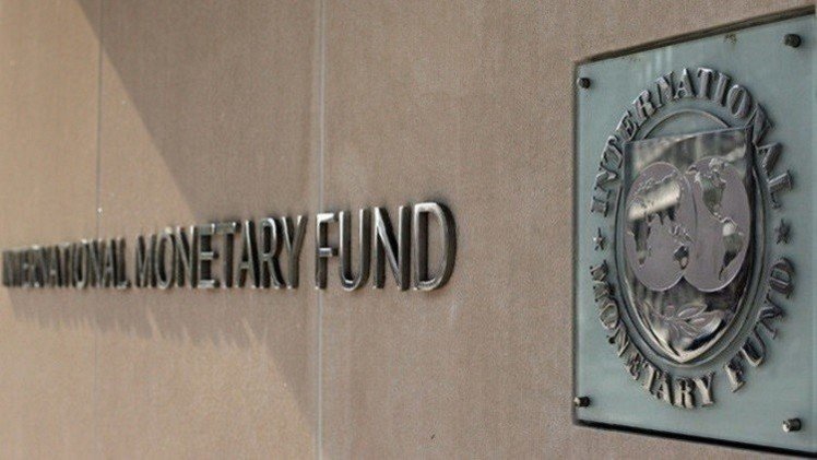 النقد الدولي يمنح بغداد مساعدات مالية بـ 1.24 مليار دولار 