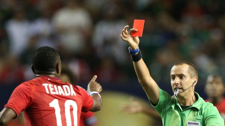 مساع لإصلاحات تحكيمية في الكونكاكاف 