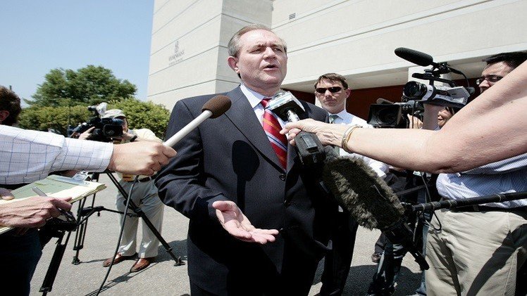 حاكم فرجينيا السابق ينضم إلى قائمة الجمهوريين الطامحين لرئاسة أمريكا