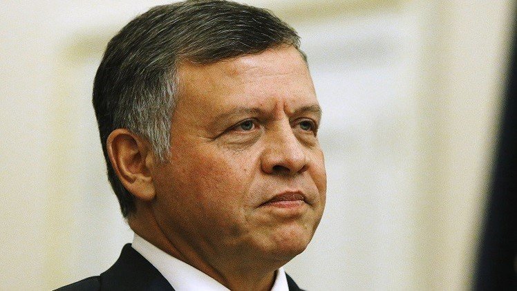 العاهل الأردني: من يعتقد أن لدينا طموحات في سوريا والعراق أساء فهمنا