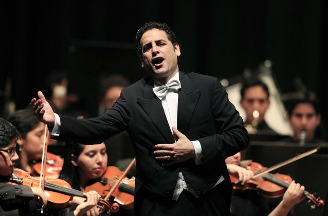 حفلات مميزة ومتنوعة في مهرجانات بيت الدين اللبنانية