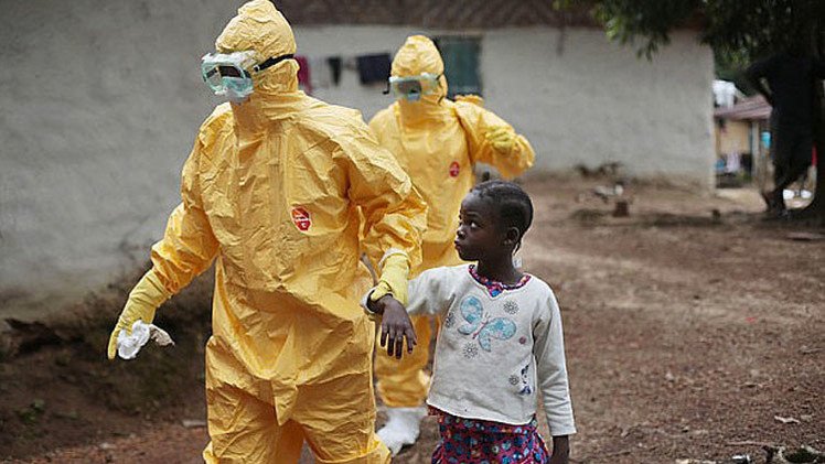 سيراليون..."ايبولا" تفرض الحجر الصحي على سكان قرية بأكملها