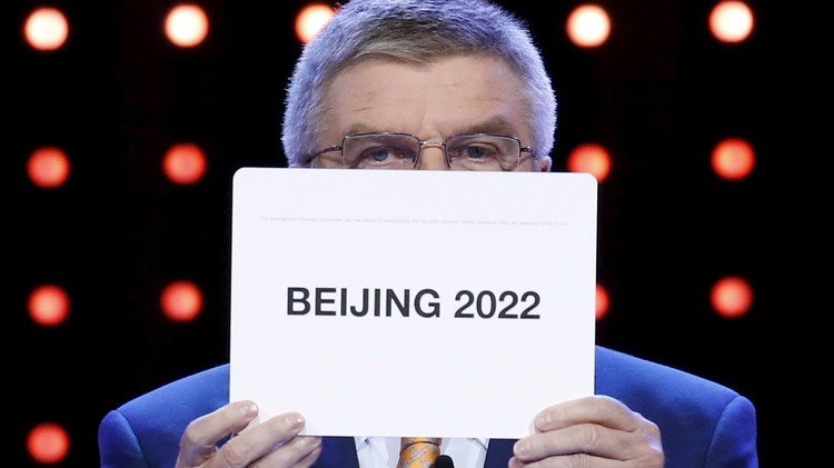 بوتين: روسيا مستعدة لمساعدة الصين في استضافتها للأولمبياد 