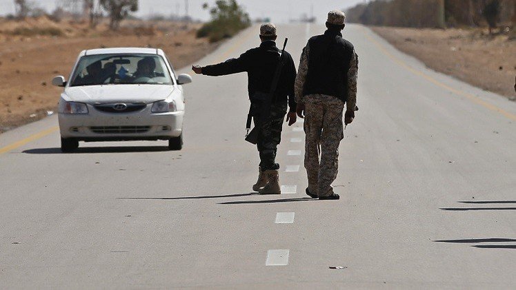 نيودلهي تعلن اختطاف 4 هنود في ليبيا