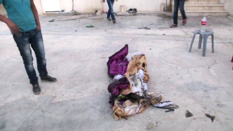 بعد مقتل رضيع على يد مستوطنين.. عباس ينوي التوجه إلى الجنائية الدولية