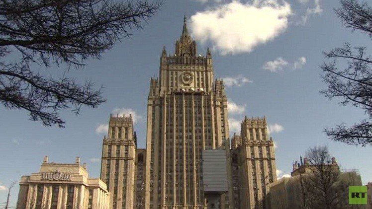 موسكو: العقوبات الأمريكية الجديدة لن تبقى بلا رد