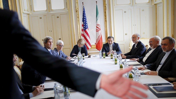 كيري: المفاوضات مع إيران تشهد تقدما لكن هناك مشاكل صعبة