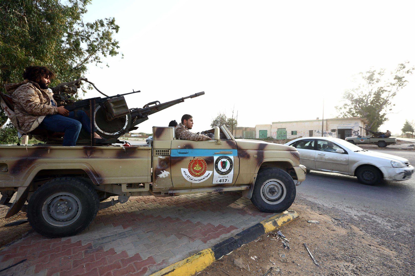 ليبيا.. ومآلات حوار الصخيرات 