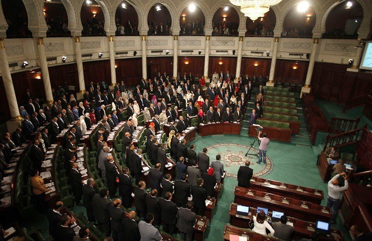 الرئيس التونسي يعلن حالة الطوارئ على كامل التراب التونسي 30 يوما