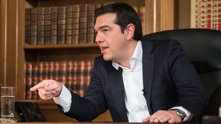 اليونان تفرض ضرائب جديدة وبنوكها تستأنف عملها الاثنين