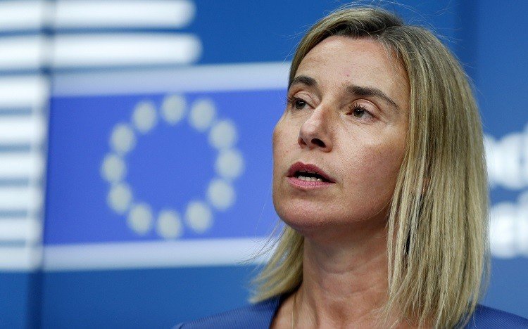 الاتحاد الأوروبي يستعد لفرض عقوبات ضد ليبيين 