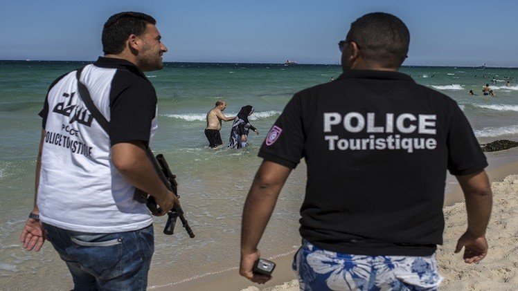 تونس.. مقتل إرهابي في عملية استباقية 