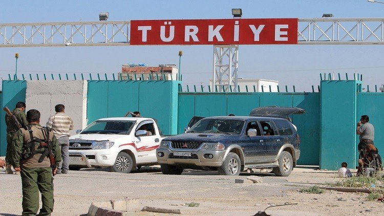 تركيا تقصف مواقع لحزب العمال الكردستاني شمال العراق (فيديو)