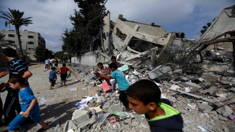 العفو الدولية: إسرائيل ارتكبت جرائم حرب في 
