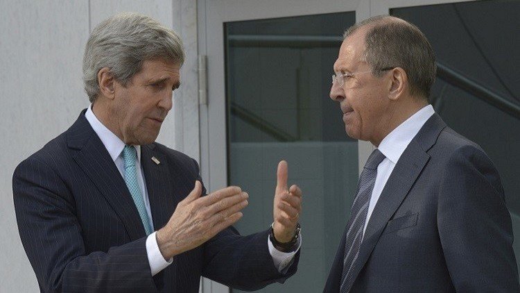 بوغدانوف: الجولة الثالثة من مشاورات موسكو بشأن سوريا يمكن أن تعقد قبل نهاية سبتمبر المقبل