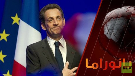مستقبل الجزائر كما يراه ساركوزي