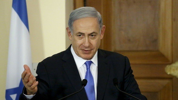 نتنياهو يجيش اليهود الأمريكيين ضد الاتفاق النووي الايراني