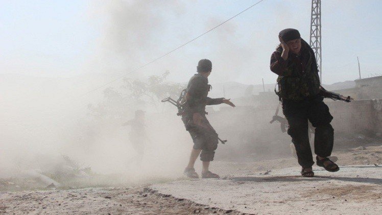الجيش السوري يستعيد السيطرة على مدينة الحسكة بالتزامن مع الذكري الـ70 لتأسـيسه