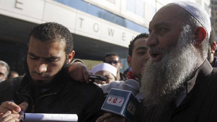 تأجيل النطق بالحكم في قضية شقيق أيمن الظواهري