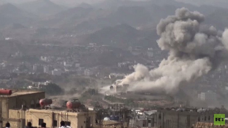 قتلى وجرحى مـن الحوثيين واللجان الشعبية بتعز والضالع جنوب اليمن
