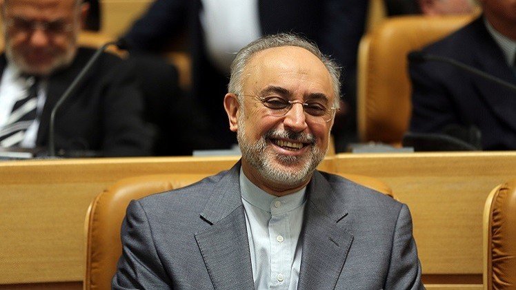 صالحي: تفاهم فيينا لا يحتاج إلى مصادقة النواب عليه