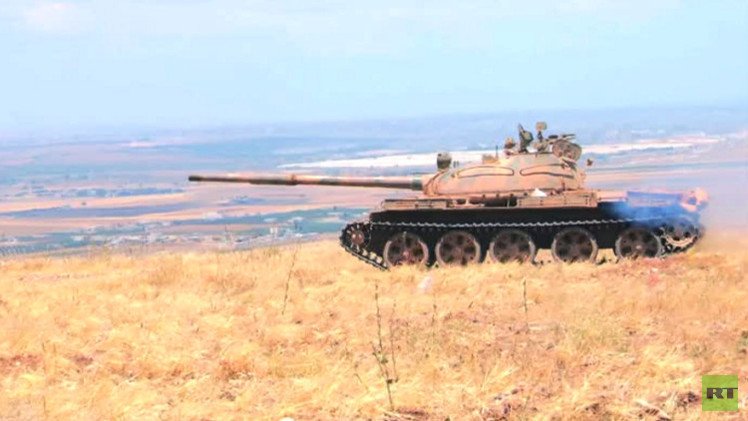 الجيش السوري يستعيد السيطرة على مدينة الحسكة بالتزامن مع الذكري الـ70 لتأسـيسه