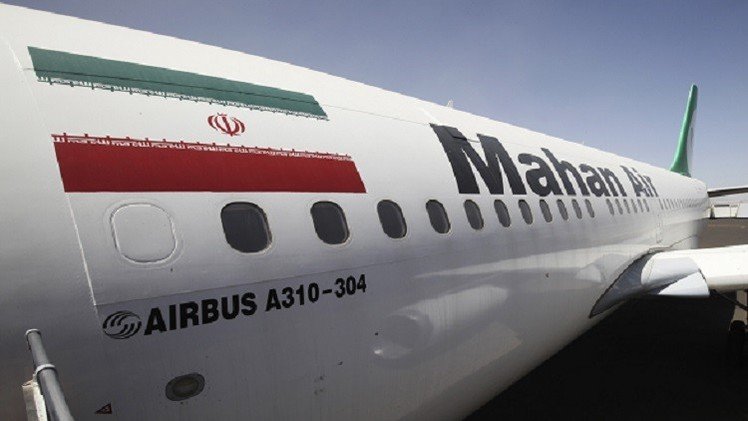 طهران تخطط لشراء نحو 90 طائرة سنويا من "بوينغ" و"إيرباص" 