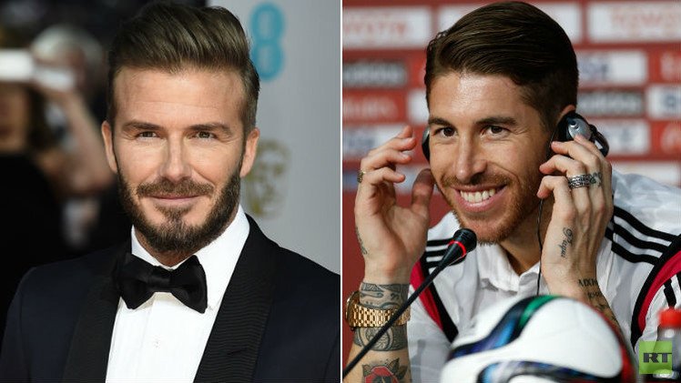 تصريحات طريفة وغريبة لنجوم الرياضة