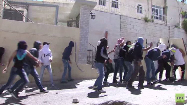 قطاع غزة.. دعوات لإطلاق انتفاضة ثالثة