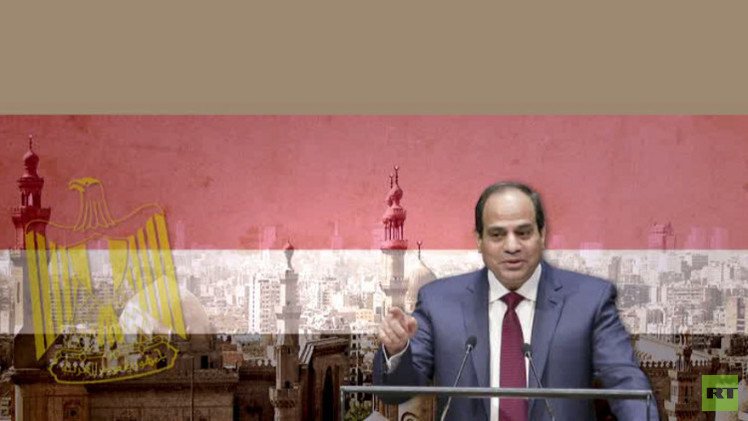جلسة حوار استراتيجي مصري أمريكي بالقاهرة وتشديد على سعي الطرفين إلى شراكة دائمة