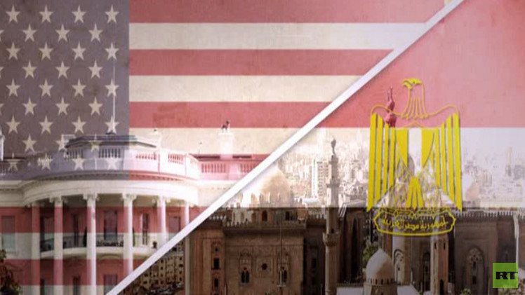 جلسة حوار استراتيجي مصري أمريكي بالقاهرة وتشديد على سعي الطرفين إلى شراكة دائمة