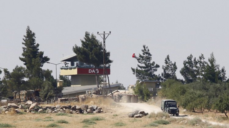 تركيا تواجه هجمات الكردستاني بـ "مناطق آمنة" في أراضيها