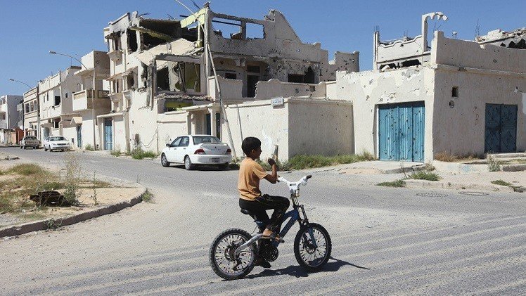 إطلاق سراح هنديين اثنين من أصل 4 اختطفوا في سرت