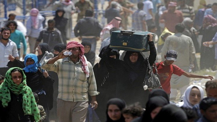 بولندا جاهزة لاستقبال 900 لاجئ سوري 