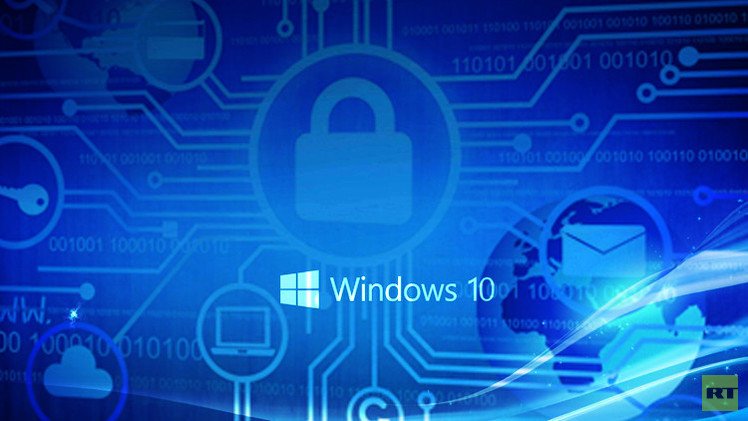 "ويندوز 10".. وسيلة جديدة لقراصنة الانترنت