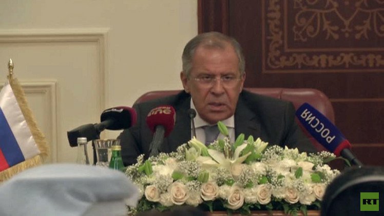 توافق روسي سعودي على حل الأزمة السورية وفق 