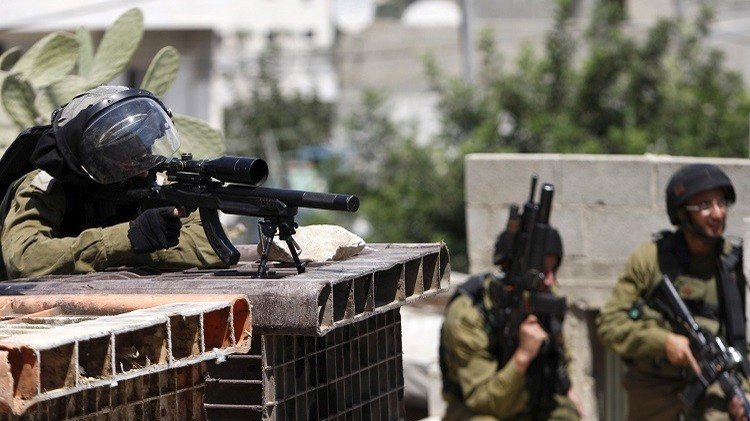 الشرطة الإسرائيلية تعتقل زعيم مجموعة للمستوطنين المتطرفين