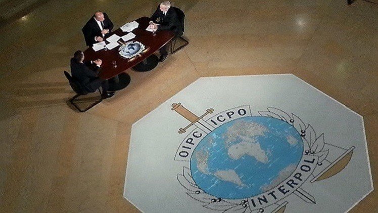 فلسطين تتقدم بطلب رسمي للانضمام إلى الإنتربول