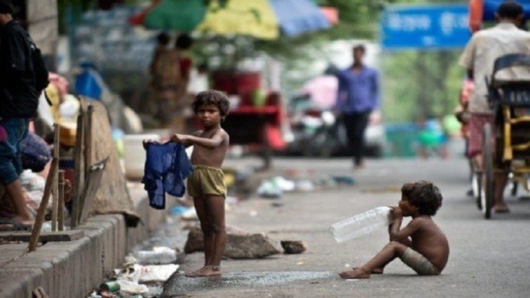 الأمم المتحدة: 3500 مليار دولار سنويا للقضاء على الفقر في 15 عاما 