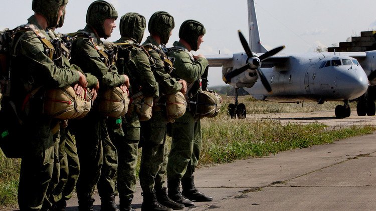 الكرملين: روسيا لن ترسل قوات إلى سوريا لمحاربة 