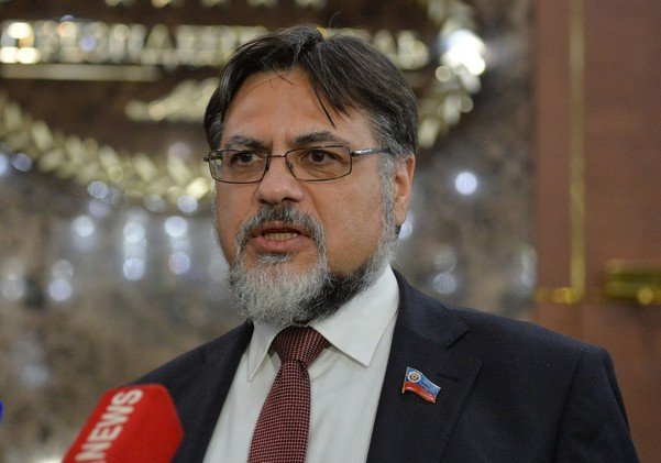 اختتام جلسات "اللجنة الأمنية" حول أوكرانيا في مينسك بلا نتائج