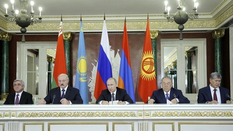 قرغيزستان: سنفتتح حدودنا قريبا مع الاتحاد الاقتصادي الأوراسي 