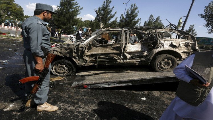أفغانستان.. 6 قتلى في أول هجوم لطالبان منذ الإعلان عن وفاة زعيمها