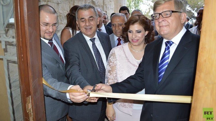 وكالة التعاون الروسية توسع شبكة ممثلياتها في الخارج 